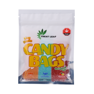 Live Resin Orange Creamsicle, Blue Raspberry, Strawberry, 40mg THC gummies