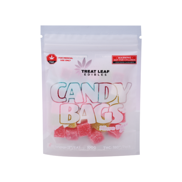 36 pack 5mg THC MICRO DOSE - Image 3