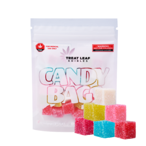 36 pack 5mg THC MICRO DOSE