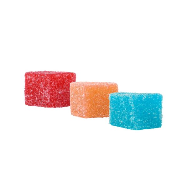 36 pack 15mg/5mg/5mg/5mg THC Sleep Aid