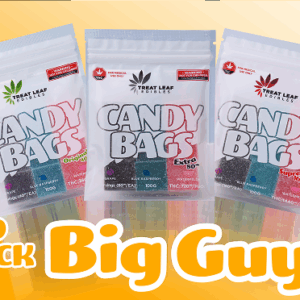 9-Pack BIG GUY