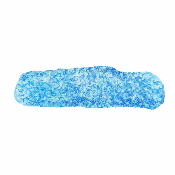 Blue Raspberry Big Feet - Image 5