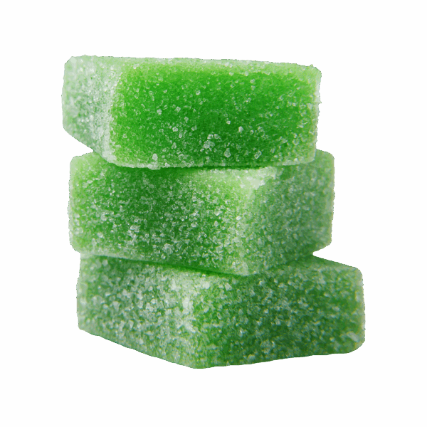Six 9-packs ofTreat Leaf’s 40mg Gummies - Image 4