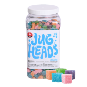 Jugheads 40mg
