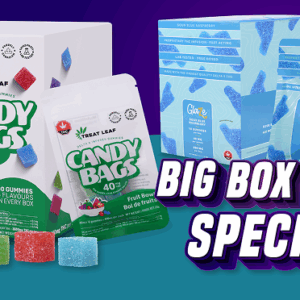 Big Box Special