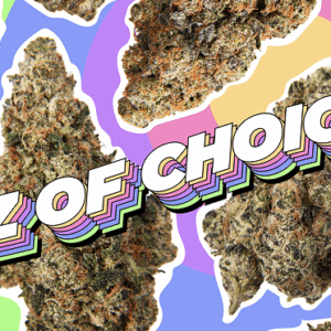 OZ of Choice - Once of Sale