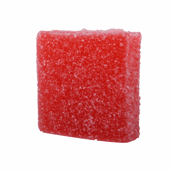 3 Pack 160mg THC / 80mg CBD Gummies - Image 4
