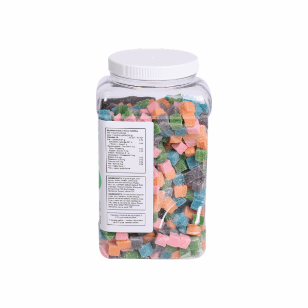 Jugheads 80mg - Image 5