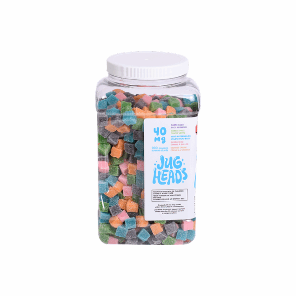 Jugheads 40mg - Image 3