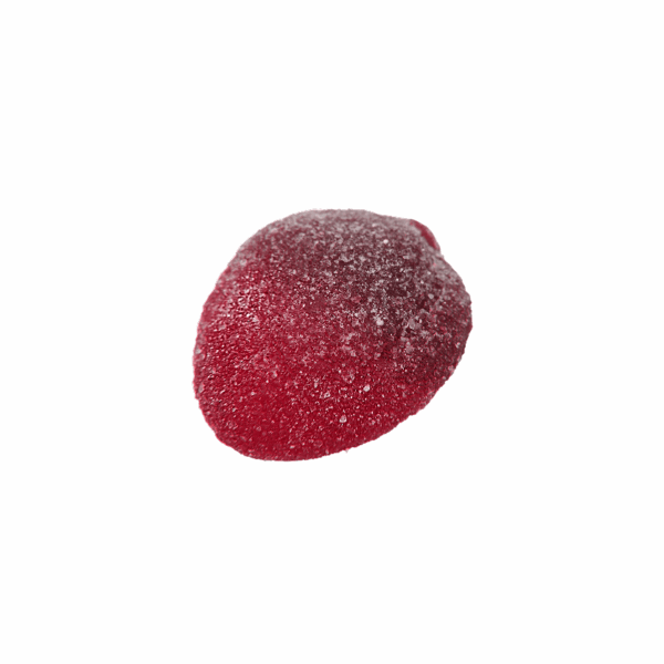 Cherries Box by Glaze - 1 Box, 10 Bags, 400mg Each - Image 7