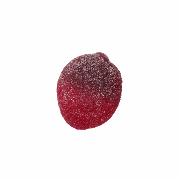 Cherries Box by Glaze - 1 Box, 10 Bags, 400mg Each - Image 6