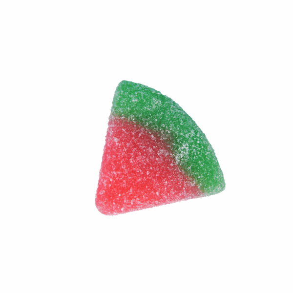 Watermelons Box by Glaze - 1 Box, 10 Bags, 400mg Each - Image 6