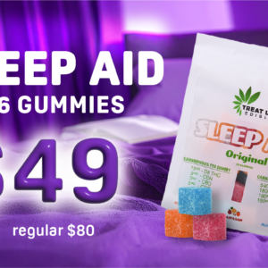 Sleep Aid Sale