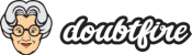 doubtfirewhite